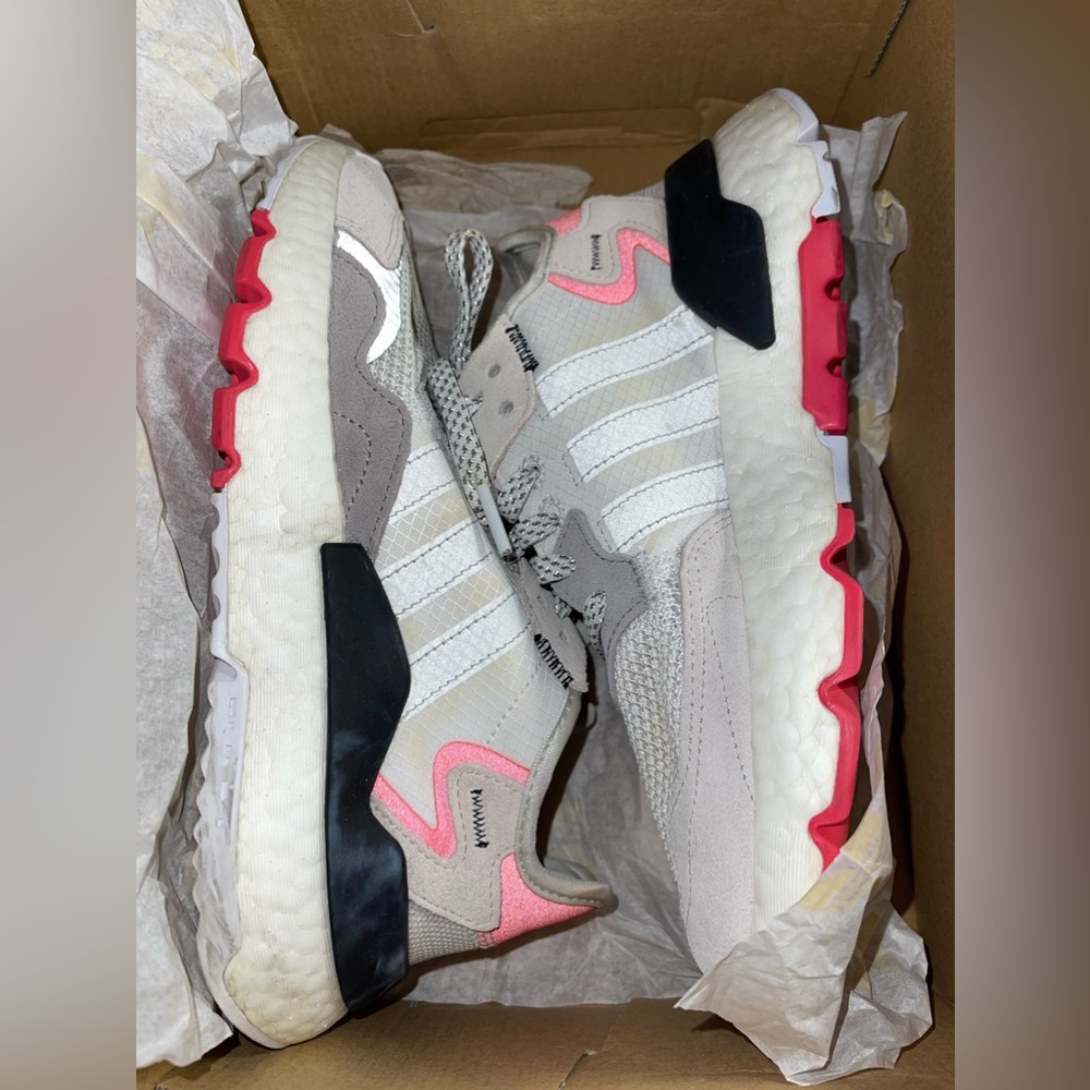 Adidas nite jogger